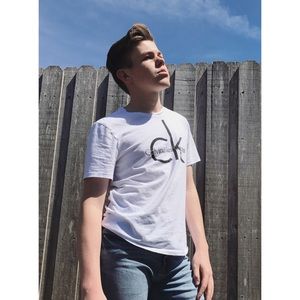 Meet your Posher, Garrett